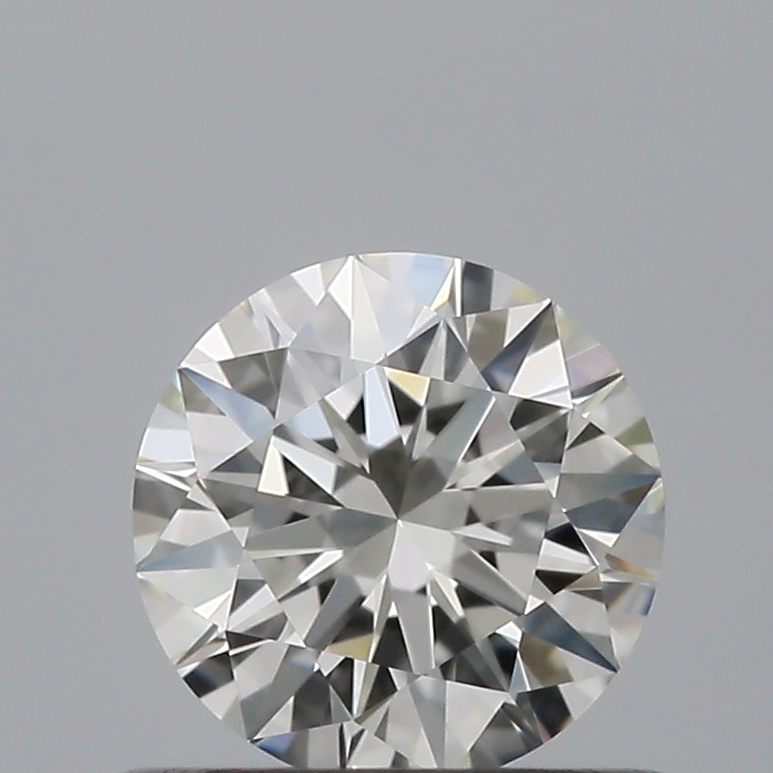 Round 0.53 ct H IF