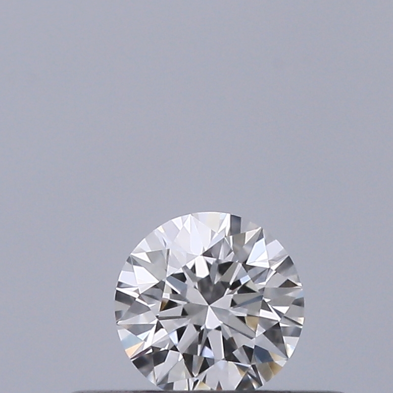 Round 0.18 ct E IF