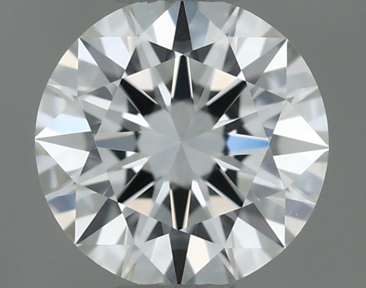 Round 0.44 ct I VVS1