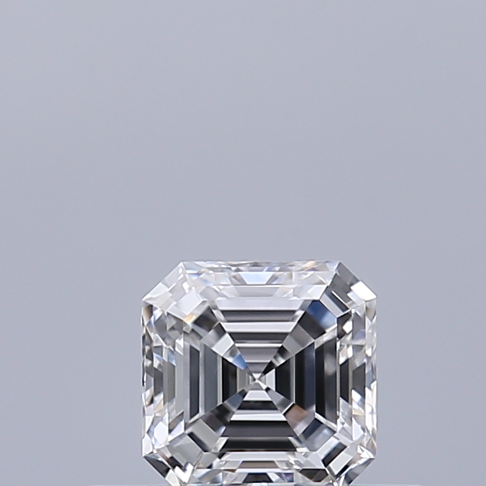 Emerald 0.31 ct D VVS1
