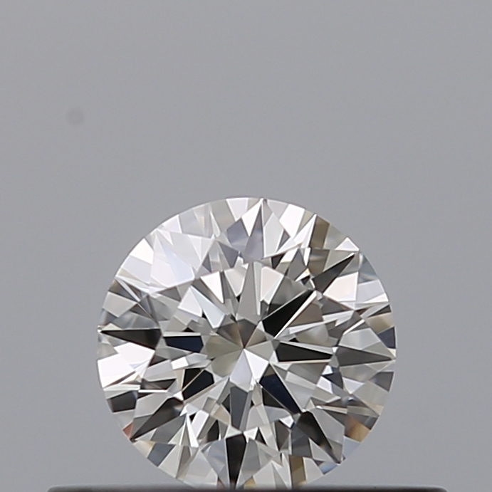 Round 0.31 ct F VVS2