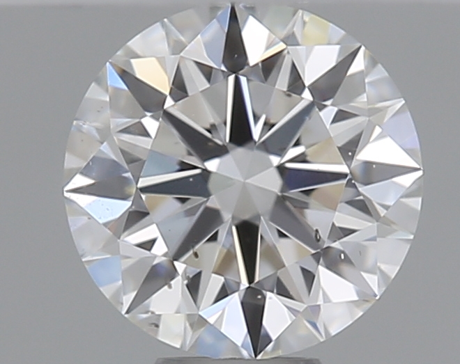 Round 0.35 ct E SI1
