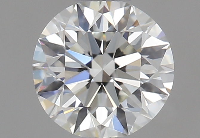 Round 0.5 ct I VVS1