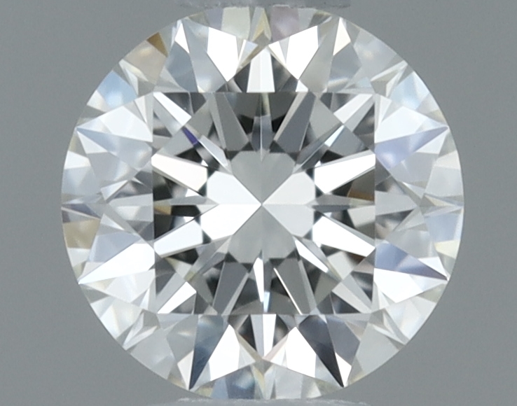 Round 0.3 ct J VS1