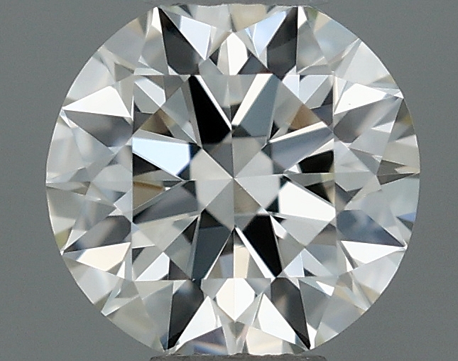 Round 0.3 ct J VVS2