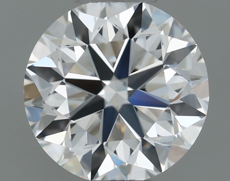 Round 0.5 ct H VS1