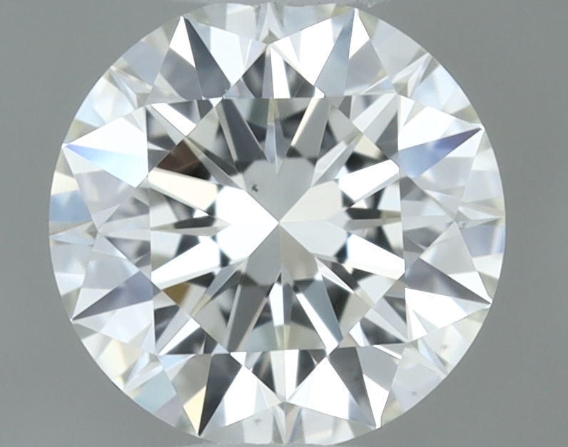 Round 0.4 ct J VS1