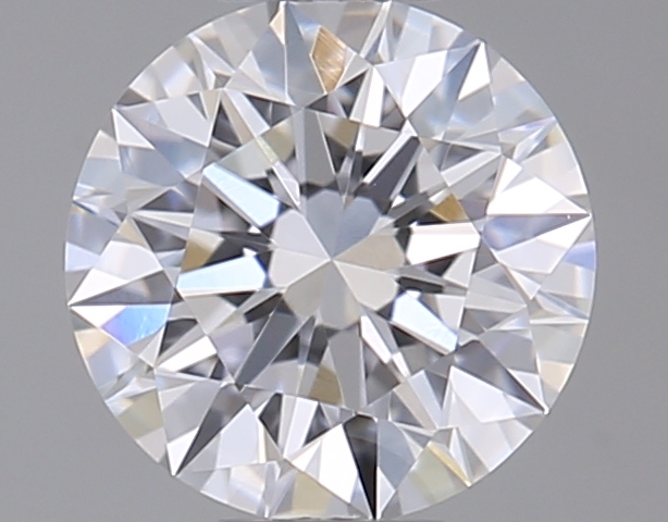 Round 0.4 ct E VVS2