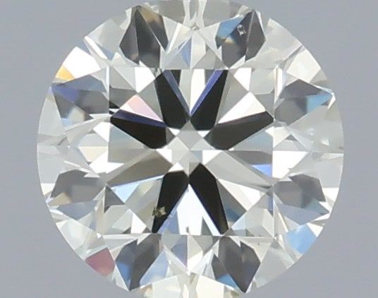 Round 0.4 ct K VS2