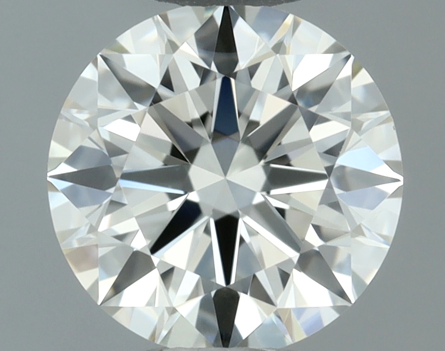 Round 0.45 ct L VS1