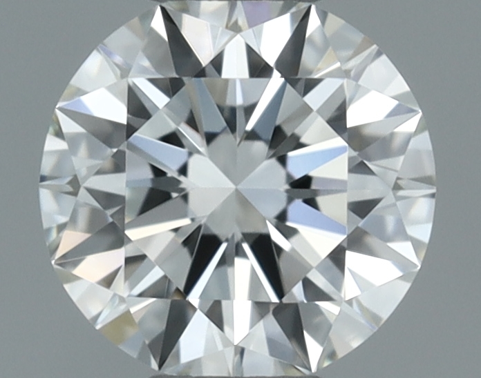 Round 0.3 ct I VS1
