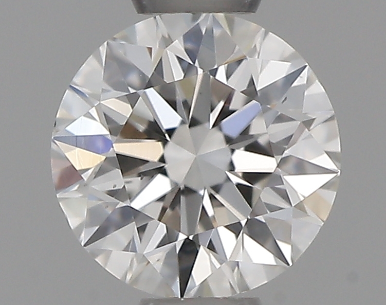 Round 0.41 ct E SI1