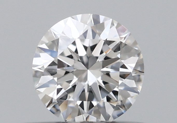 Round 0.28 ct F VVS1