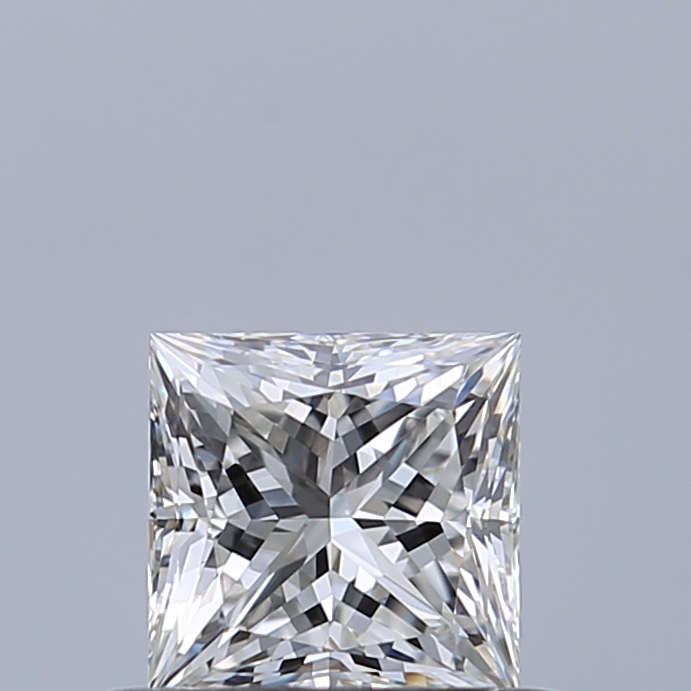 Princess 0.45 ct F VVS1