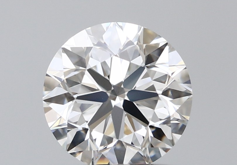 Round 0.7 ct H IF