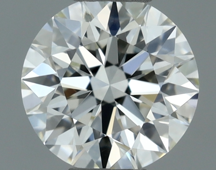 Round 0.35 ct K VVS1