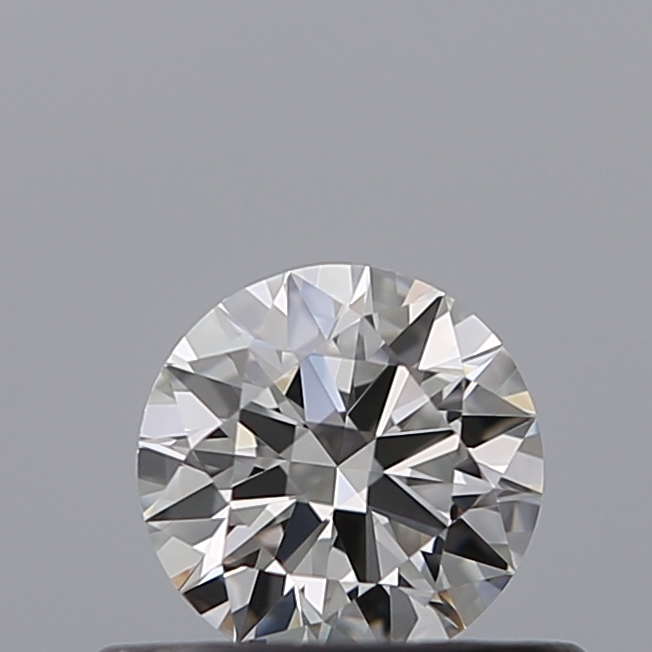 Round 0.36 ct F IF