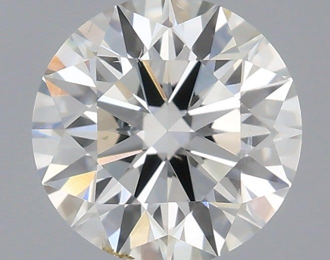 Round 0.4 ct H SI1
