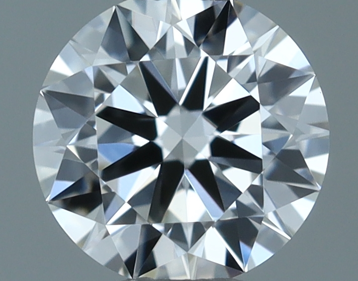 Round 0.3 ct J VVS2