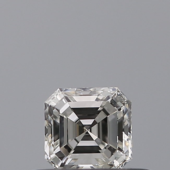 Emerald 0.31 ct H IF