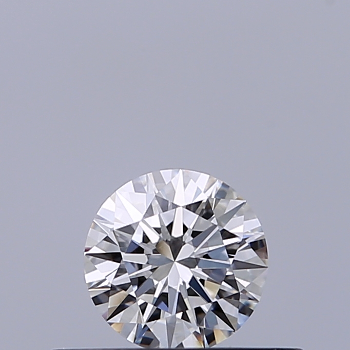 Round 0.28 ct F VS2