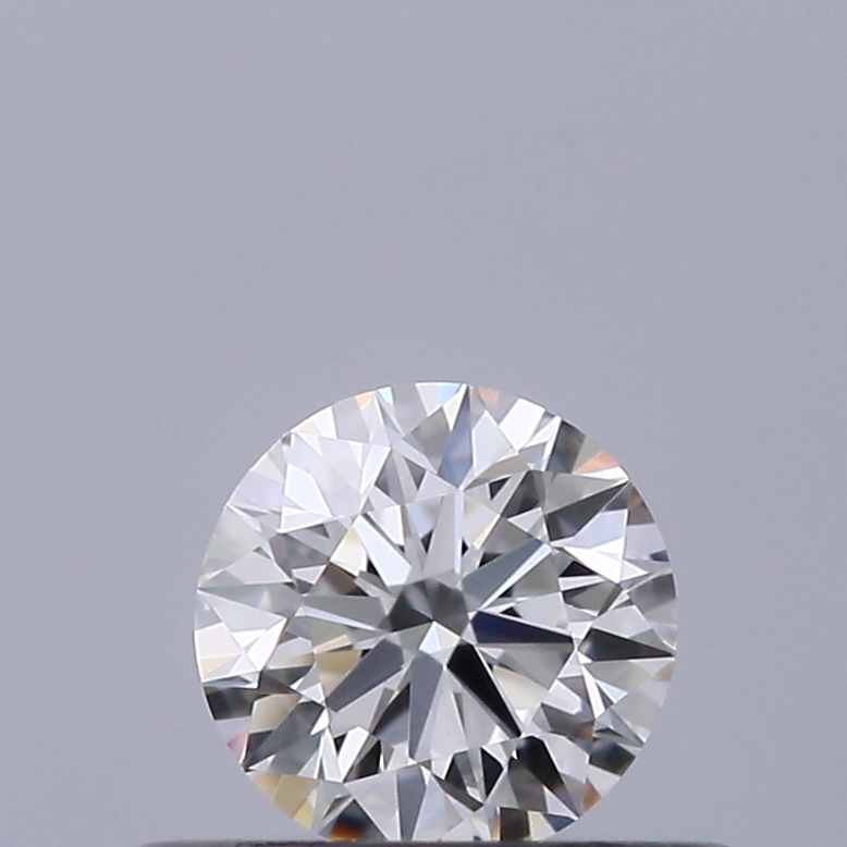 Round 0.31 ct E VVS2