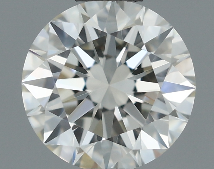 Round 0.45 ct K VVS1