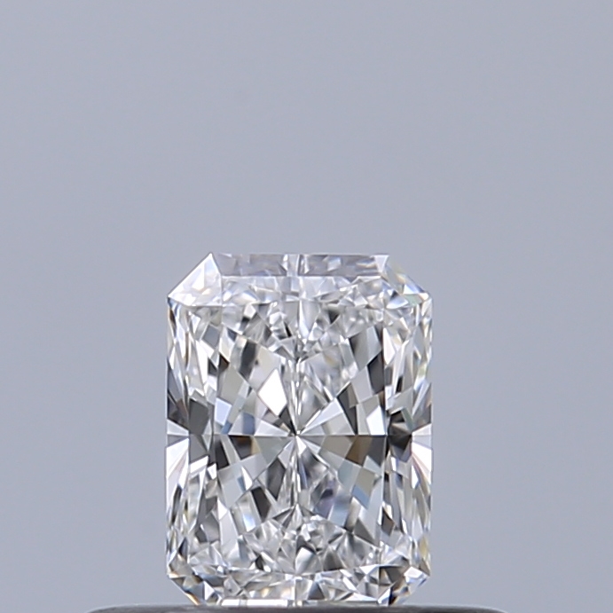 Radiant 0.3 ct D IF