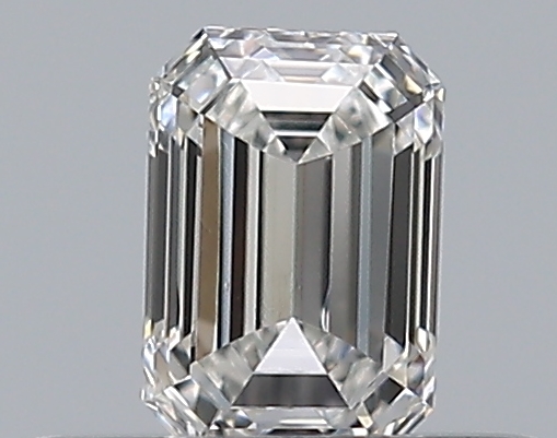 Emerald 0.3 ct G VS1