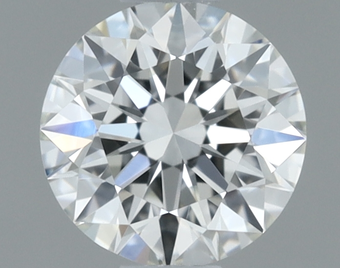Round 0.45 ct I VVS1