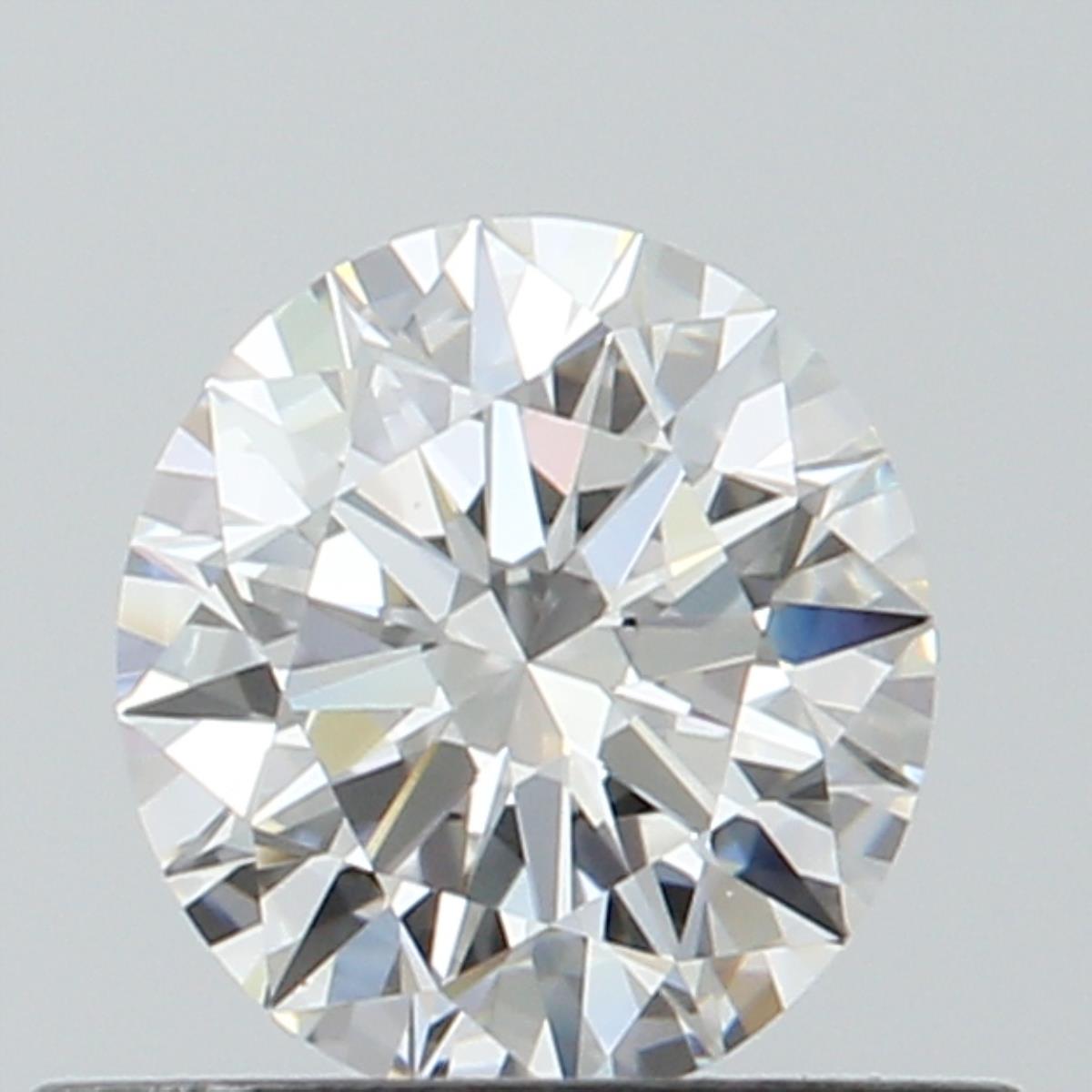Round 0.44 ct E VS1
