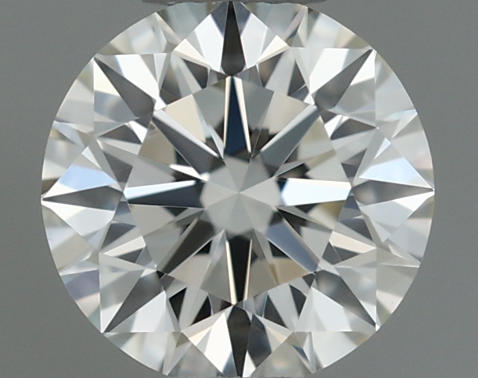 Round 0.35 ct L VVS2