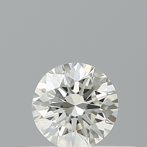 Round 0.21 ct G VVS1