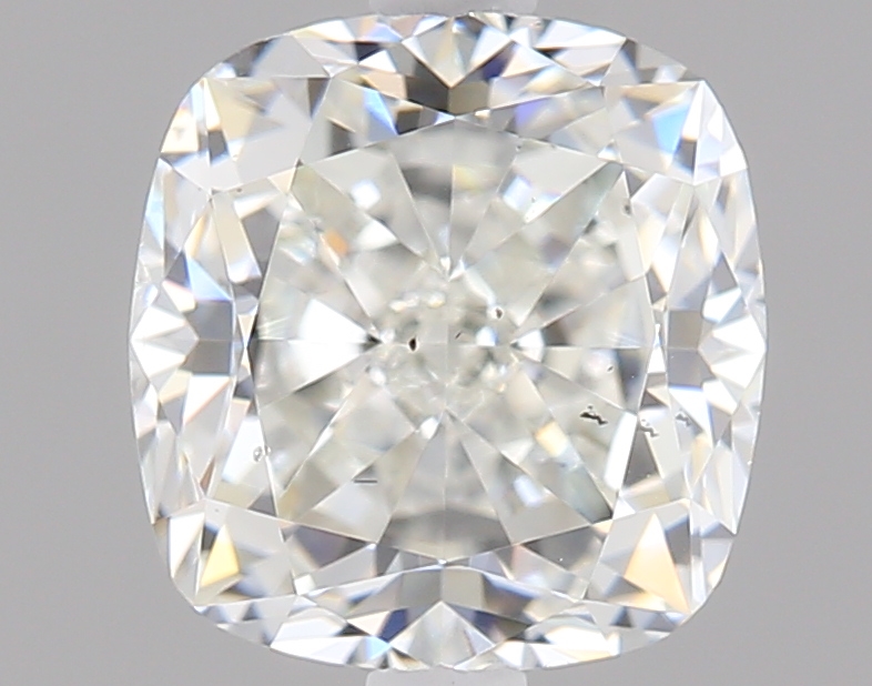 Cushion 1.0 ct G SI1