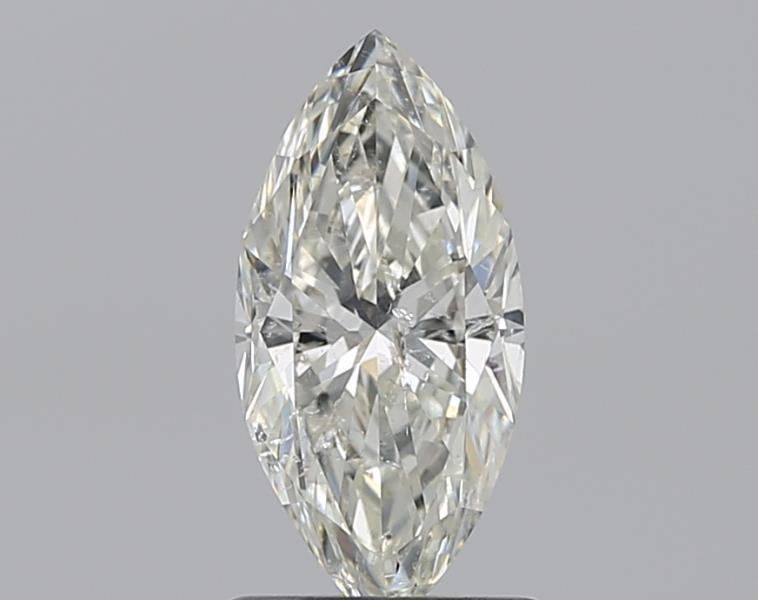 Marquise 1.02 ct I SI2