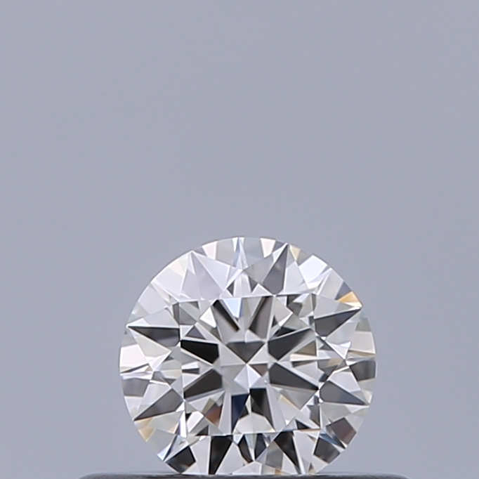 Round 0.27 ct G VVS1