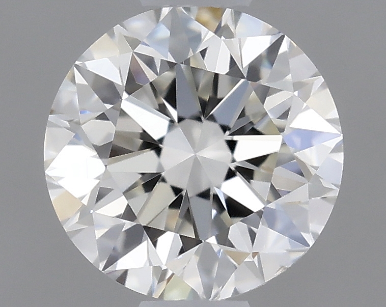 Round 0.5 ct J VS2