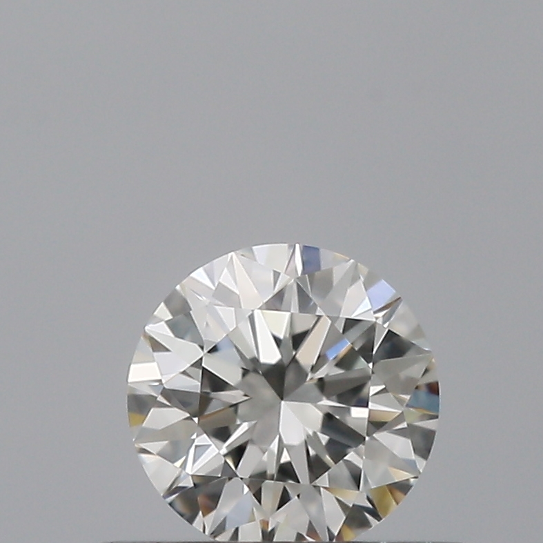 Round 0.33 ct G IF