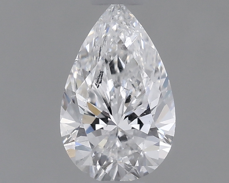 Round 0.5 ct G SI2