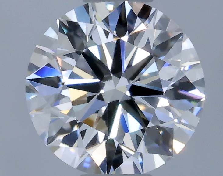 Round 0.5 ct G VS1