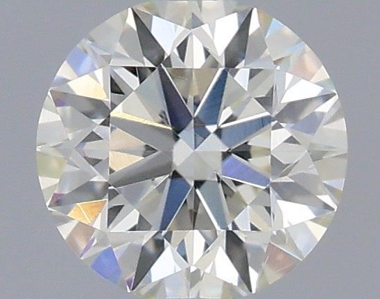 Round 0.32 ct I VS1