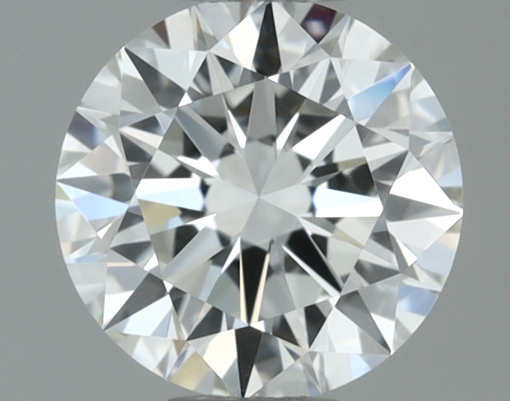 Round 0.4 ct J VS1