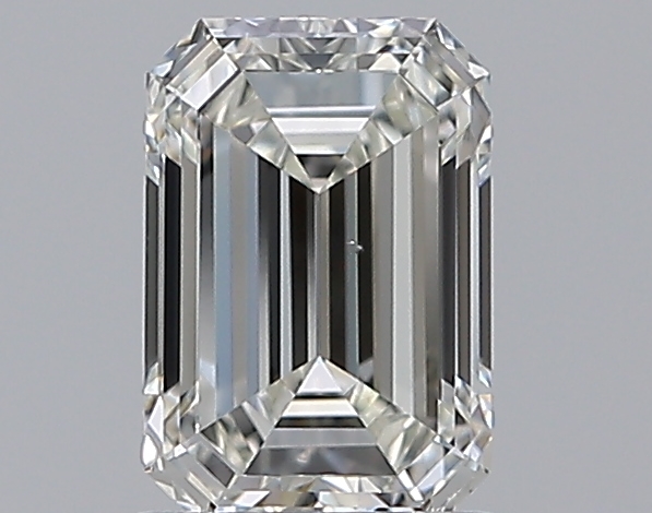 Emerald 1.03 ct I VS2