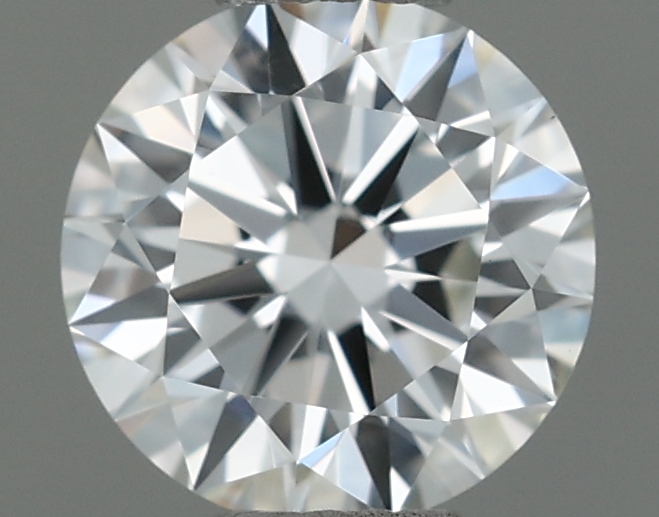 Round 0.4 ct G VS2