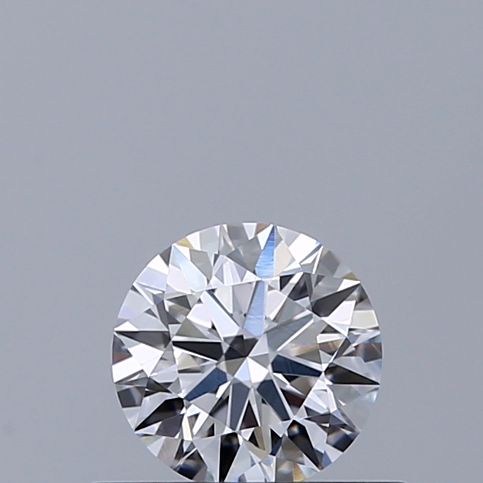 Round 0.35 ct F VVS2