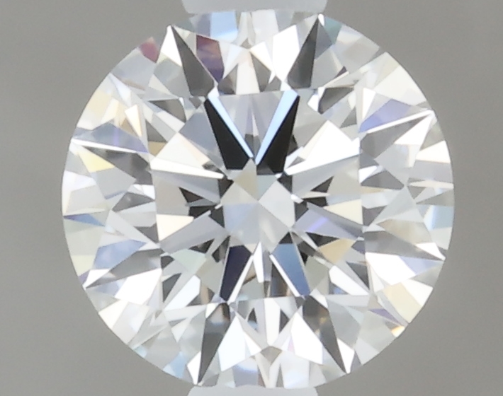 Round 0.34 ct G VS1