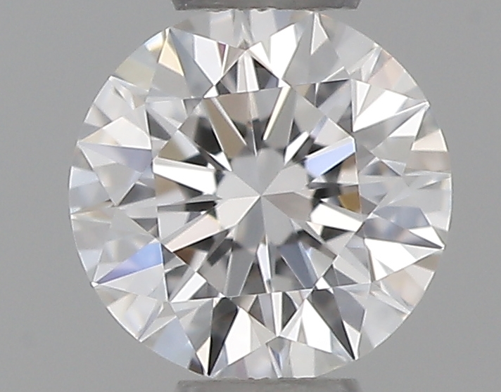 Round 0.26 ct E VVS1