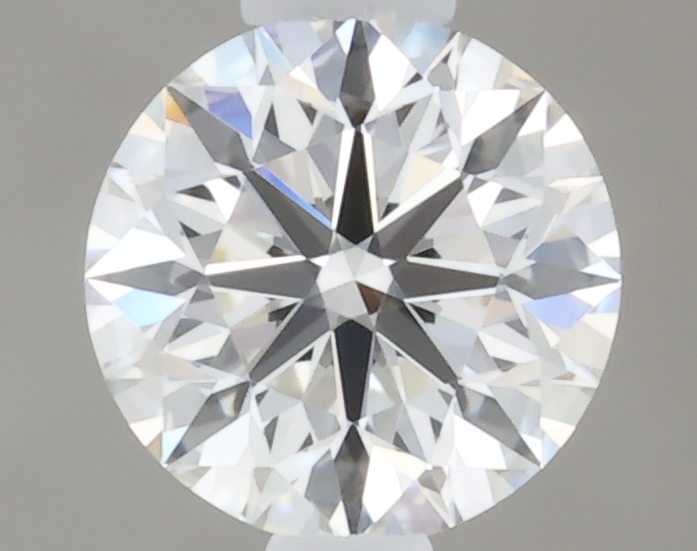 Round 0.3 ct F VVS1