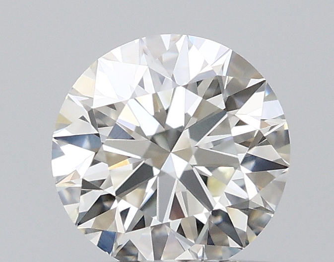 Round 0.5 ct J VS1