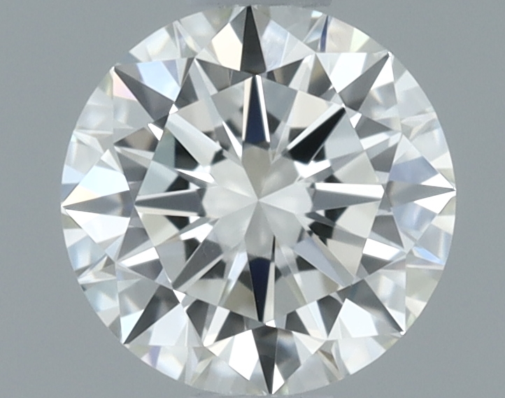 Round 0.5 ct J VVS1